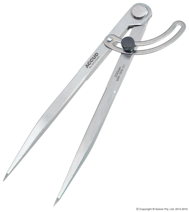 125mm Dividing Caliper